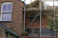 free Cymer home extension quotes