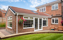 Cymer house extension leads