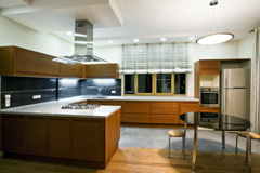 kitchen extensions Cymer